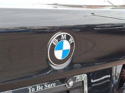 2022 BMW 530i xDrive Sedan