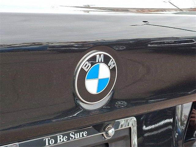 2022 BMW 530i xDrive Sedan