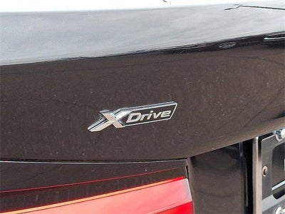 2022 BMW 530i xDrive Sedan