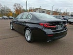 2022 BMW 530i xDrive Sedan