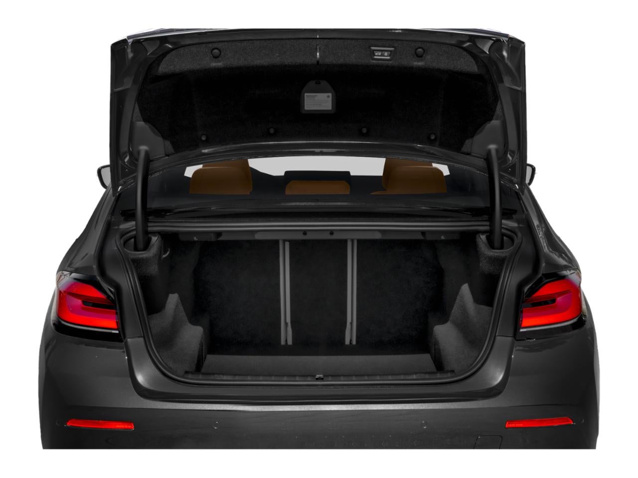 2022 BMW 530i xDrive Sedan