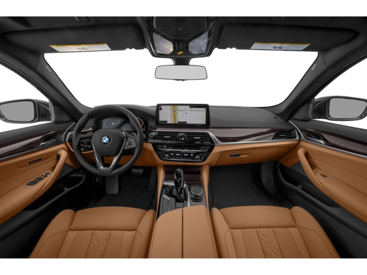 2022 BMW 530i xDrive Sedan