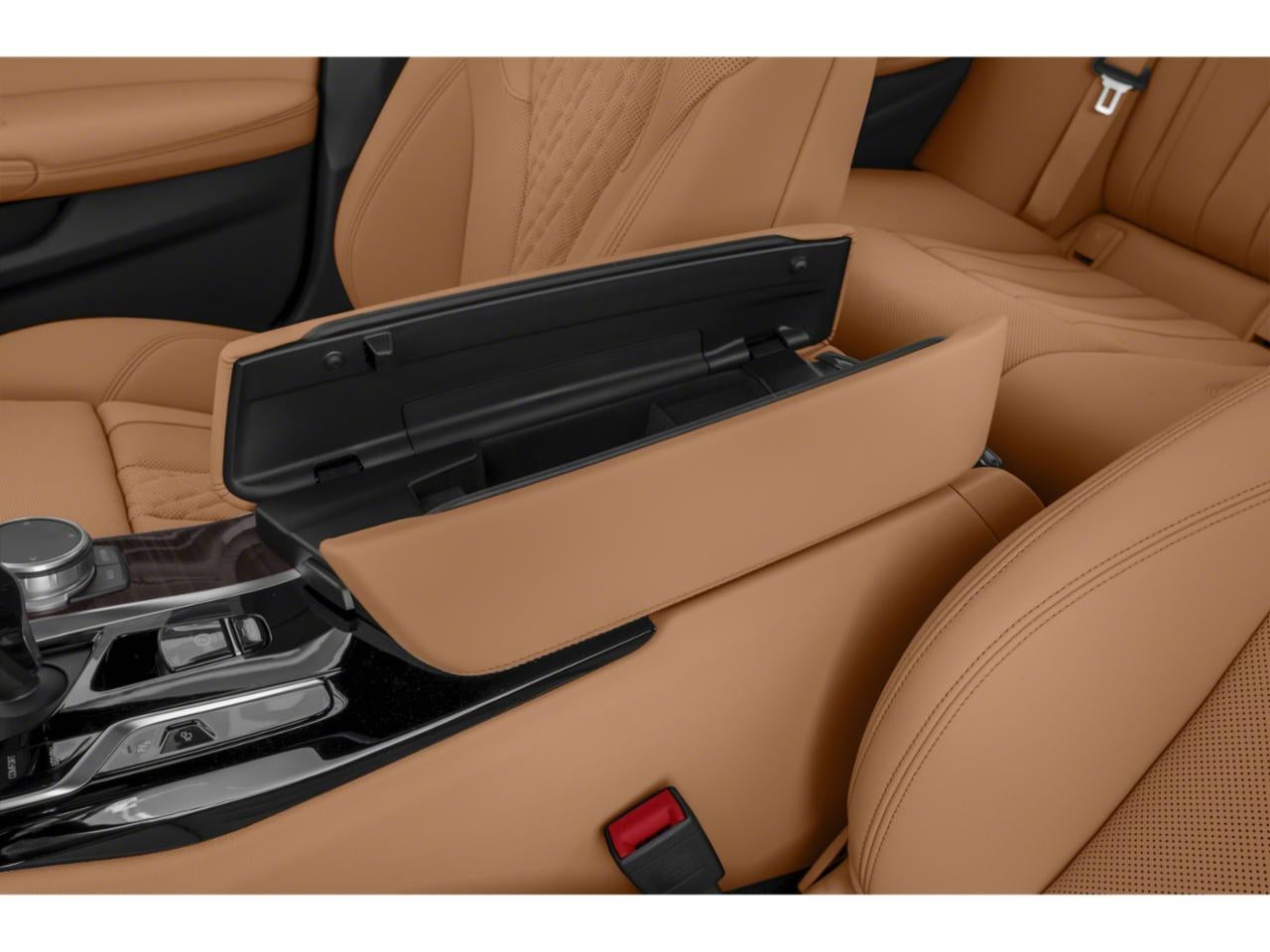 2022 BMW 530i xDrive Sedan