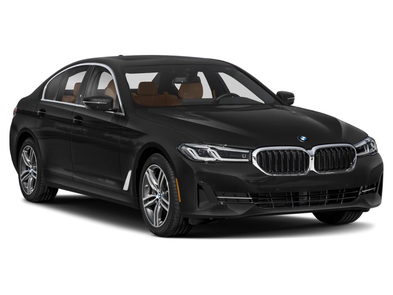 2022 BMW 530i xDrive Sedan