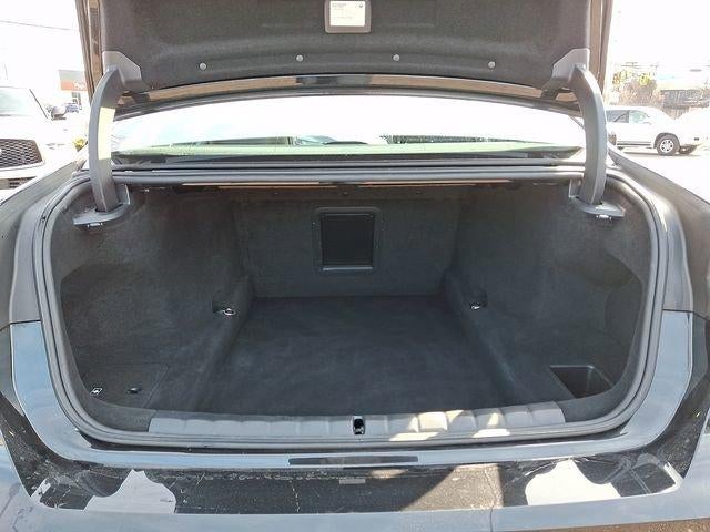 2024 BMW 740i xDrive Sedan