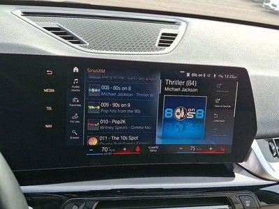 2023 BMW X1 xDrive28i Sports Activity Vehicle