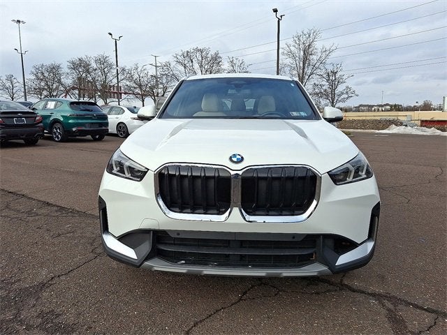 2023 BMW X1 xDrive28i Sports Activity Vehicle