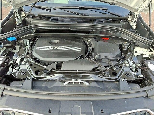 2023 BMW X1 xDrive28i Sports Activity Vehicle