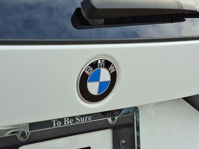 2023 BMW X1 xDrive28i Sports Activity Vehicle