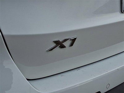 2023 BMW X1 xDrive28i Sports Activity Vehicle