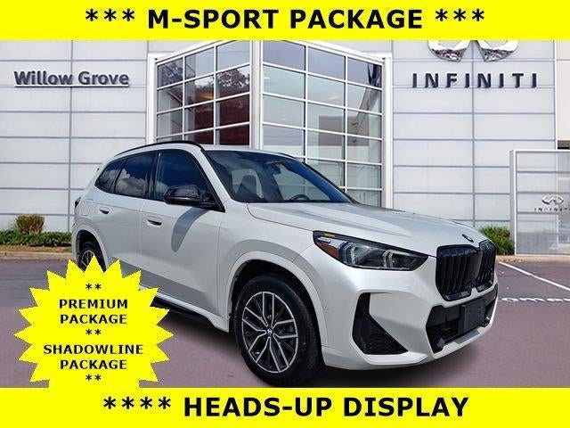 2023 BMW X1 xDrive28i Sports Activity Vehicle