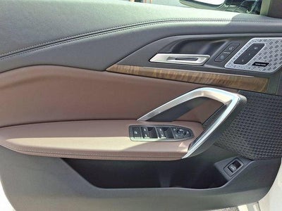 2023 BMW X1 xDrive28i Sports Activity Vehicle