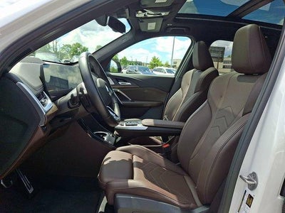 2023 BMW X1 xDrive28i Sports Activity Vehicle