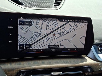 2023 BMW X1 xDrive28i Sports Activity Vehicle