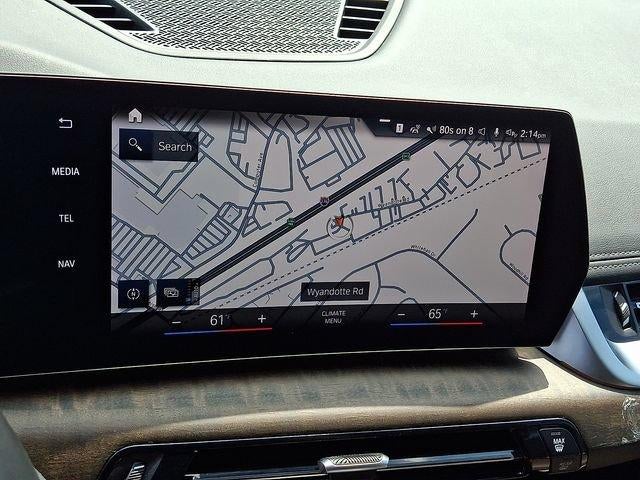 2023 BMW X1 xDrive28i Sports Activity Vehicle