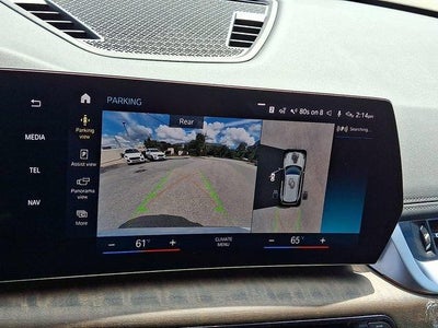 2023 BMW X1 xDrive28i Sports Activity Vehicle