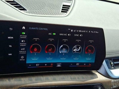 2023 BMW X1 xDrive28i Sports Activity Vehicle