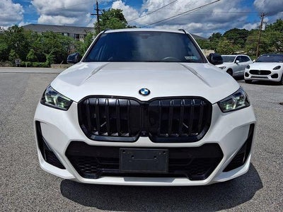 2023 BMW X1 xDrive28i Sports Activity Vehicle