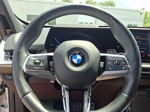 2023 BMW X1 xDrive28i Sports Activity Vehicle