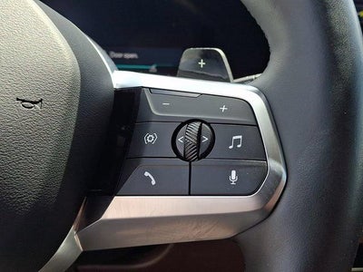 2023 BMW X1 xDrive28i Sports Activity Vehicle