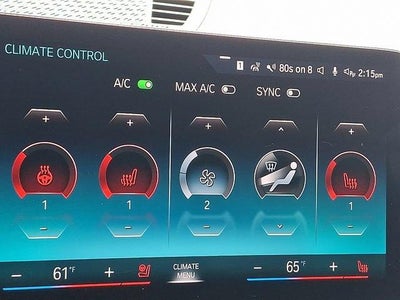 2023 BMW X1 xDrive28i Sports Activity Vehicle