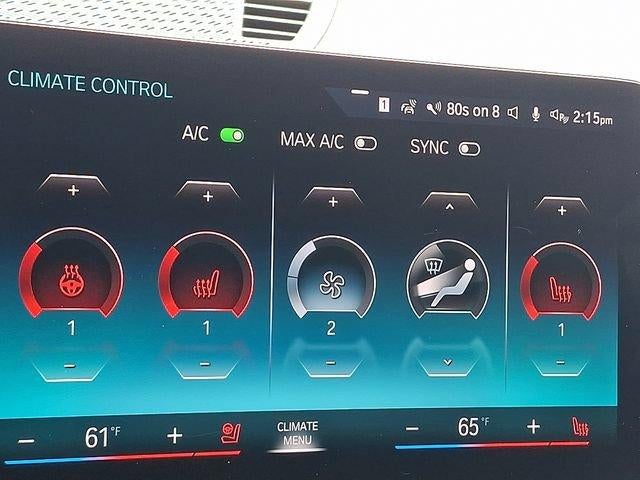 2023 BMW X1 xDrive28i Sports Activity Vehicle