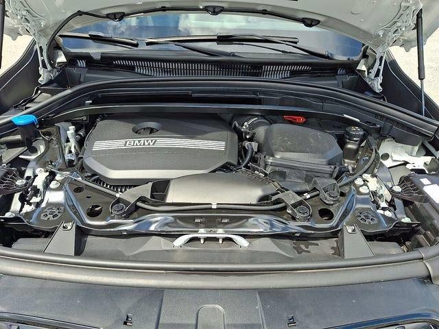 2023 BMW X1 xDrive28i Sports Activity Vehicle