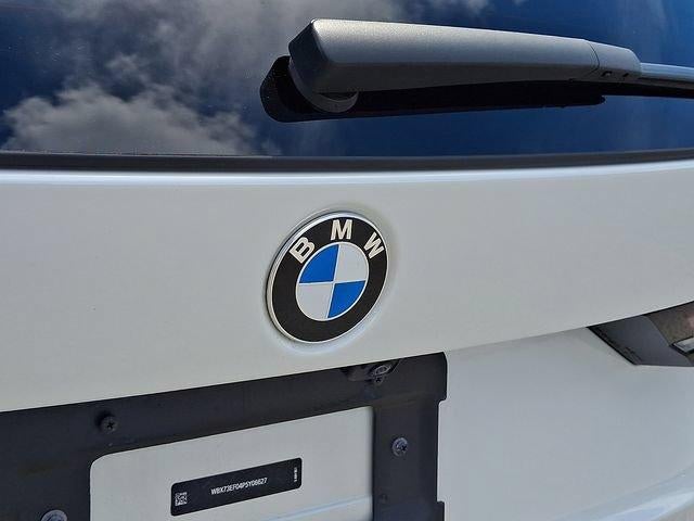 2023 BMW X1 xDrive28i Sports Activity Vehicle