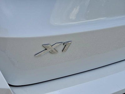 2023 BMW X1 xDrive28i Sports Activity Vehicle