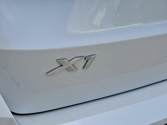 2023 BMW X1 xDrive28i Sports Activity Vehicle