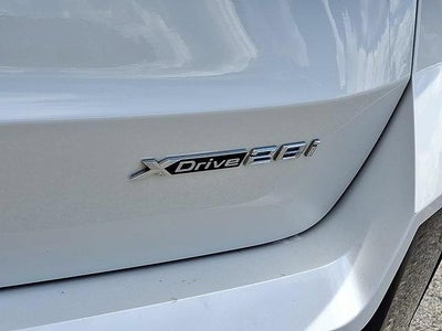 2023 BMW X1 xDrive28i Sports Activity Vehicle