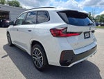 2023 BMW X1 xDrive28i Sports Activity Vehicle