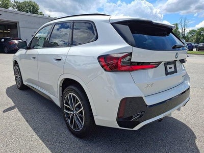 2023 BMW X1 xDrive28i Sports Activity Vehicle