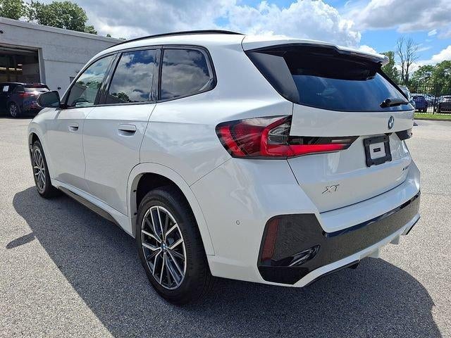 2023 BMW X1 xDrive28i Sports Activity Vehicle