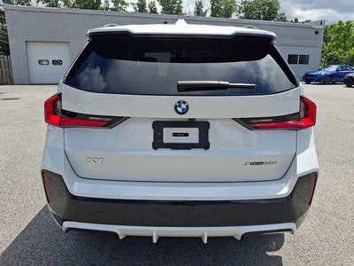 2023 BMW X1 xDrive28i Sports Activity Vehicle