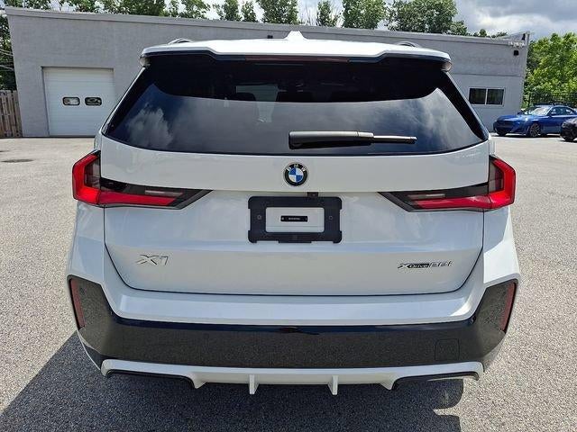 2023 BMW X1 xDrive28i Sports Activity Vehicle
