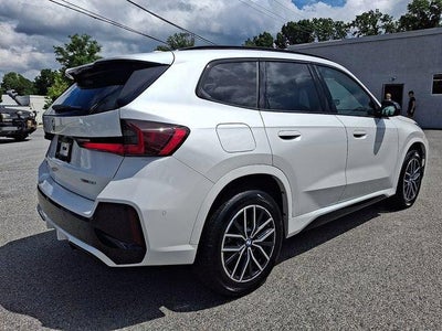 2023 BMW X1 xDrive28i Sports Activity Vehicle