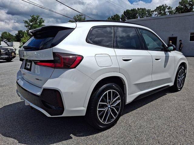 2023 BMW X1 xDrive28i Sports Activity Vehicle