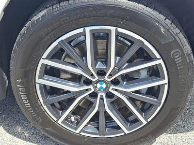 2023 BMW X1 xDrive28i Sports Activity Vehicle