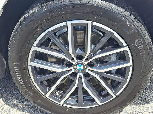 2023 BMW X1 xDrive28i Sports Activity Vehicle