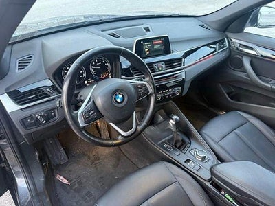 2019 BMW X1 sDrive28i Sports Activity Vehicle