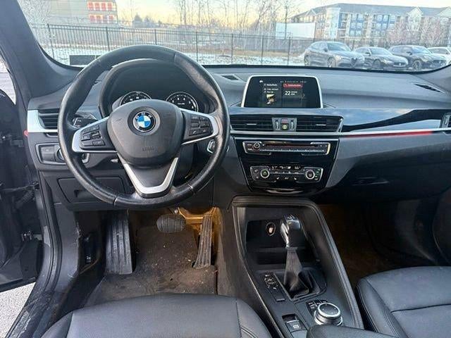 2019 BMW X1 sDrive28i Sports Activity Vehicle