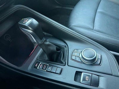 2019 BMW X1 sDrive28i Sports Activity Vehicle