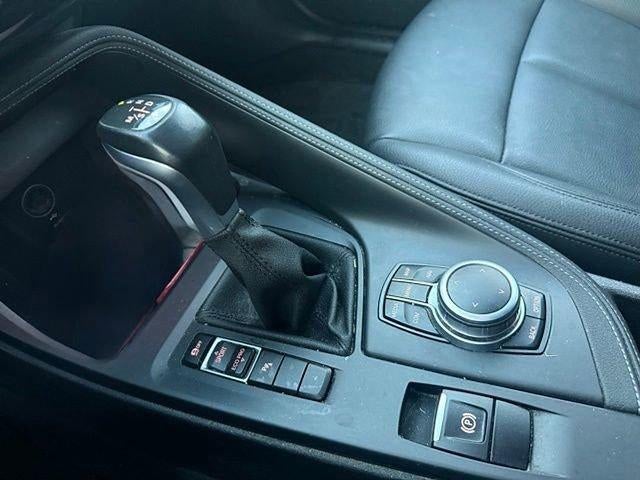 2019 BMW X1 sDrive28i Sports Activity Vehicle