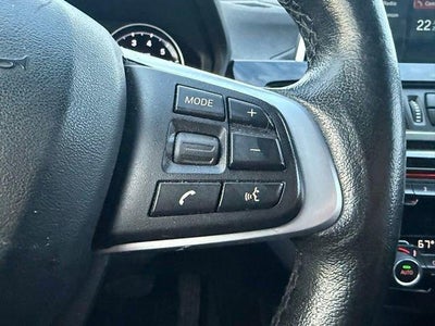 2019 BMW X1 sDrive28i Sports Activity Vehicle