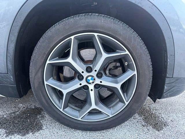 2019 BMW X1 sDrive28i Sports Activity Vehicle