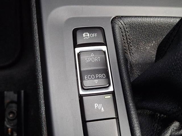 2019 BMW X1 sDrive28i Sports Activity Vehicle