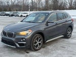 2019 BMW X1 sDrive28i Sports Activity Vehicle