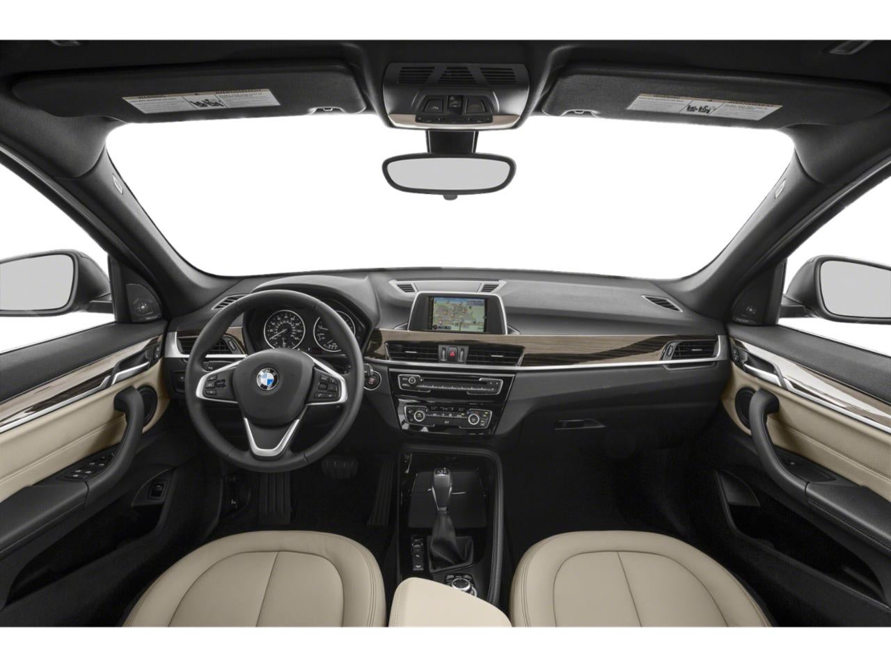 2019 BMW X1 sDrive28i Sports Activity Vehicle