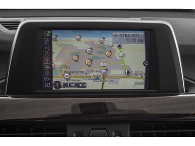 2019 BMW X1 sDrive28i Sports Activity Vehicle